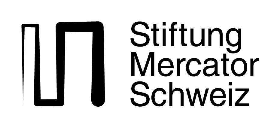 Logo Stiftung Mercator